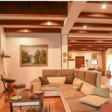 Villa La Perla