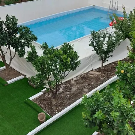 Villa La Perla