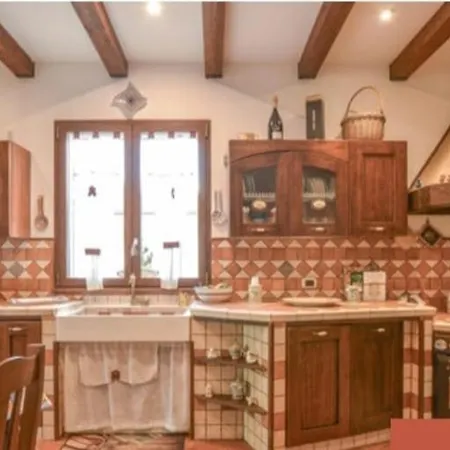 La Perla Villa Realmonte